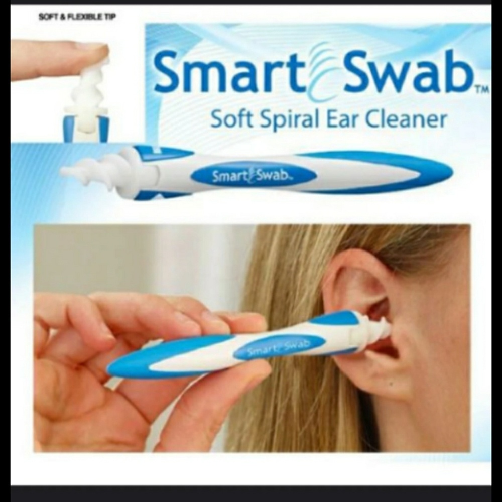 ***SOLD**** EARWAX REMOVAL 16 TIPS